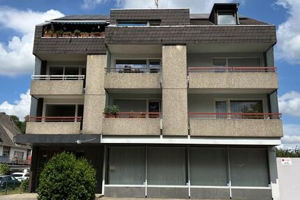 Gewerbefläche in zentraler Lage von Bergkamen-Rünthe
