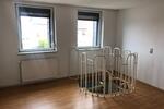 Zweizimmerwohnung über zwei Etagen mit Gartenanteil 2 zimmer