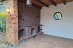 Einfamilienhaus mit großem Garten in Maschen