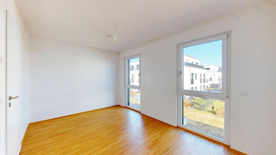 Reihenhaus Vaterstetten Baldham - 4 Zimmer, 125 m&sup2;, 2.545&euro; | Angebot:25324996