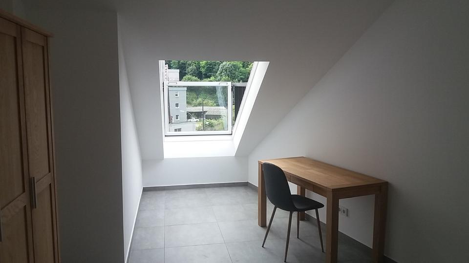 Etagenwohnung Beckingen - 1 Zimmer, 63 m&sup2;, 300&euro; | Angebot:25931730