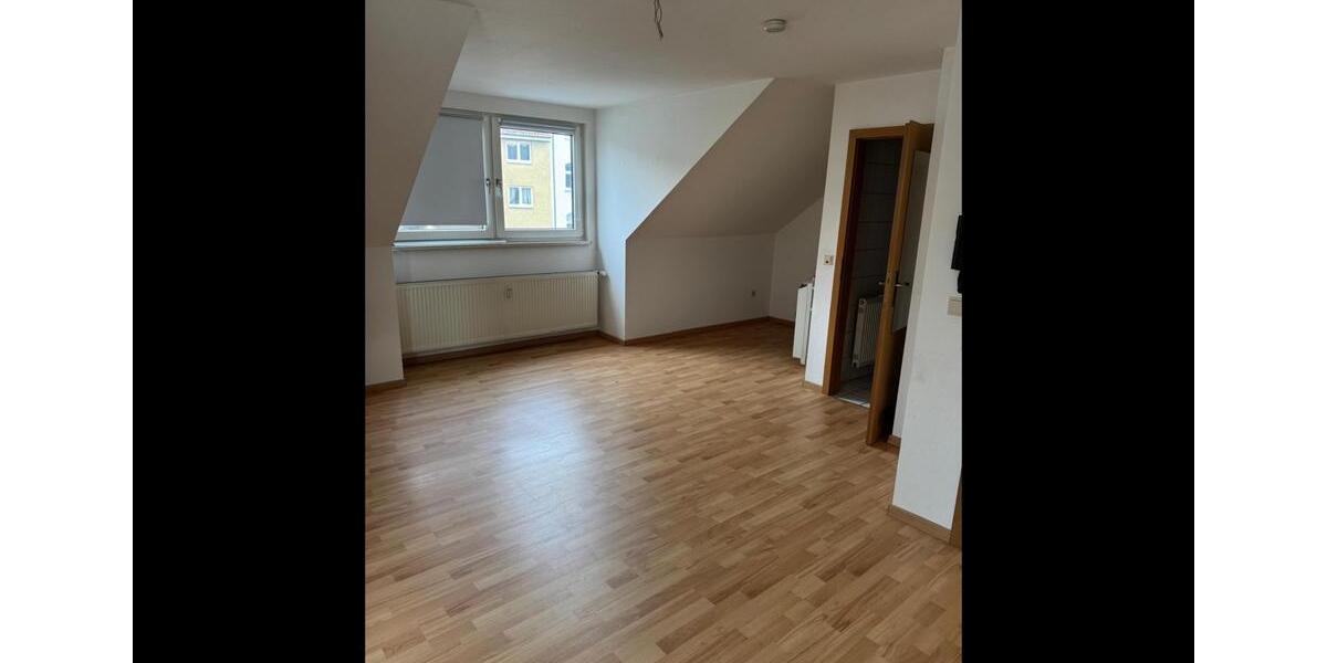 Etagenwohnung Schauenburg - 1 Zimmer, 25 m&sup2;, 350&euro; | Angebot:25054317