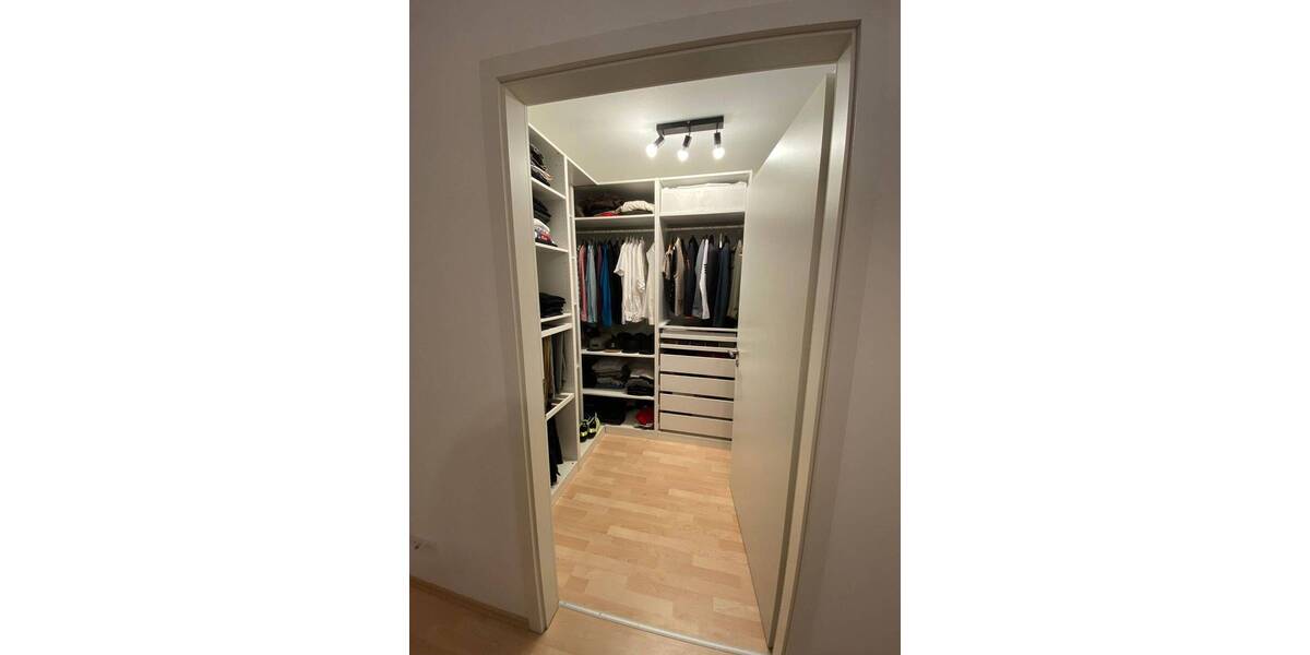 Etagenwohnung Weiden in der Oberpfalz Lerchenfeld - 2 Zimmer, 66 m&sup2;, 750&euro; | Angebot:25983273