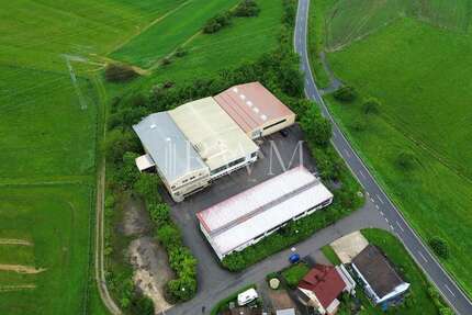 Gewerbeobjekt Balingen - 12.000&euro; | Angebot:25118179