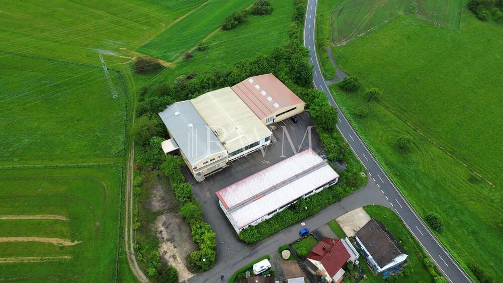 Gewerbeobjekt Balingen - 12.000&euro; | Angebot:25118179