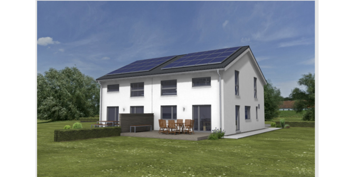 Neubau! Moderne & ökologische Traum-Wohneinheit in Top-Lage 4 zimmer