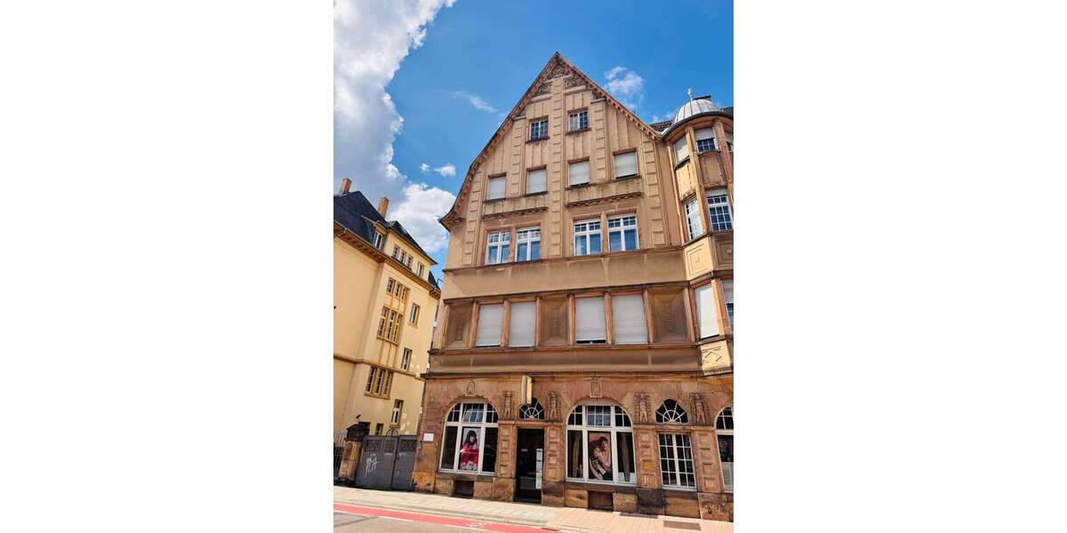 Gewerbeobjekt Landau - 1.200&euro; | Angebot:27350750
