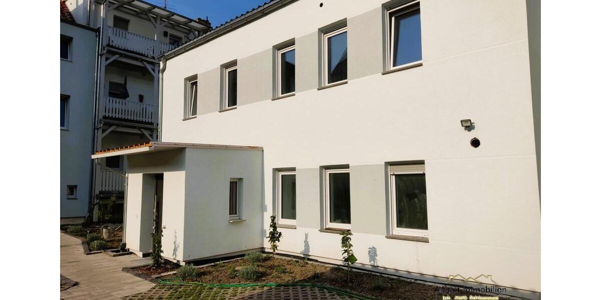 Etagenwohnung Delitzsch - 3 Zimmer, 102 m&sup2;, 1.270&euro; | Angebot:19815855