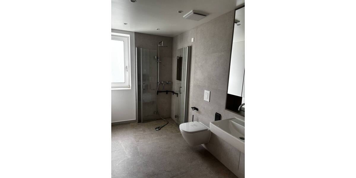 Etagenwohnung Abensberg - 2 Zimmer, 60 m&sup2;, 875&euro; | Angebot:23959123