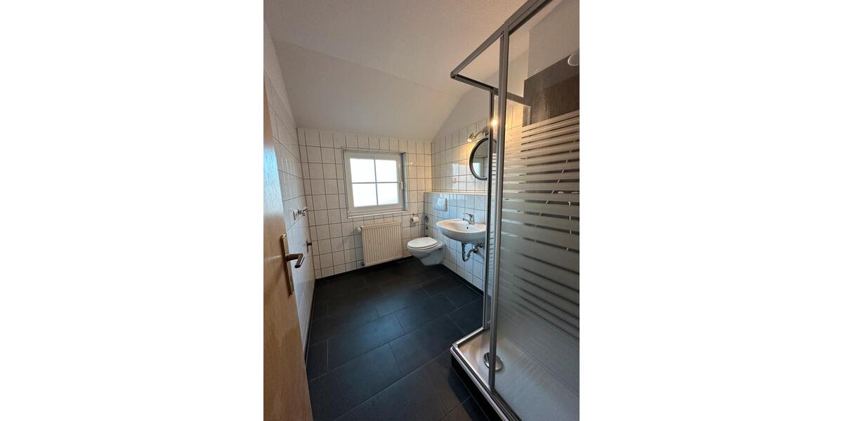 2-Zimmer Wohnung zu vermieten 2 zimmer