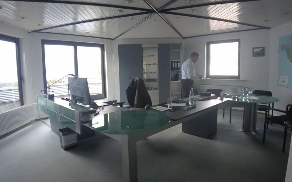 Gewerbeobjekt Wiesbaden Mainz-Amöneburg - 13&euro; | Angebot:25908526