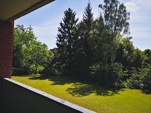 Etagenwohnung Hannover Ricklingen - 1 Zimmer, 35 m&sup2;, 590&euro; | Angebot:26253771