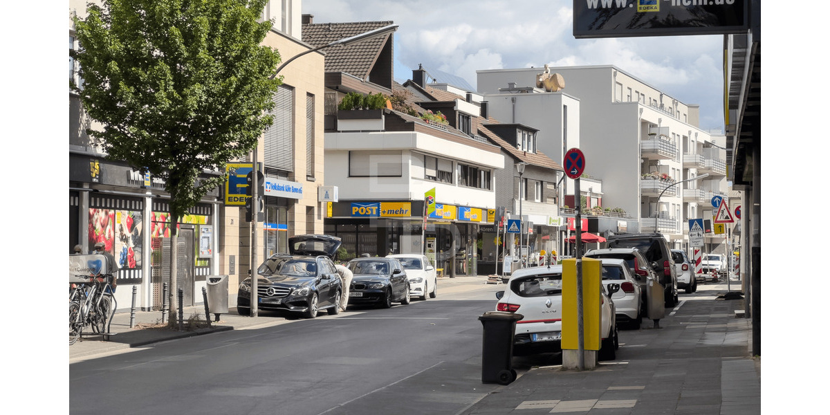 Gewerbeobjekt Köln Ensen - 4 Zimmer, 149 m&sup2;, 2.400&euro; | Angebot:25687099