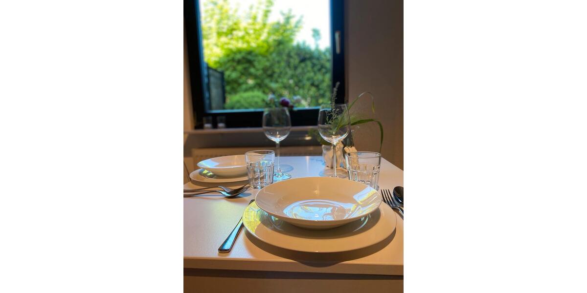 Etagenwohnung Lübeck Sankt Jürgen - 2 Zimmer, 60 m&sup2;, 950&euro; | Angebot:25942301