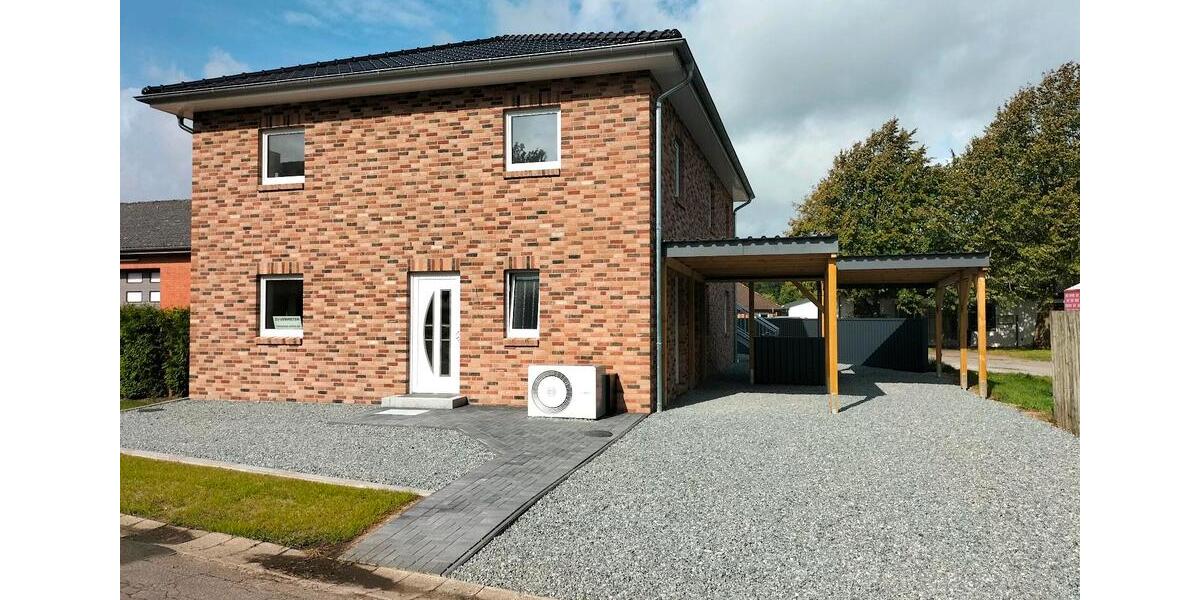 Erdgeschoßwohnung Stapel - 3 Zimmer, 90 m&sup2;, 900&euro; | Angebot:25886842