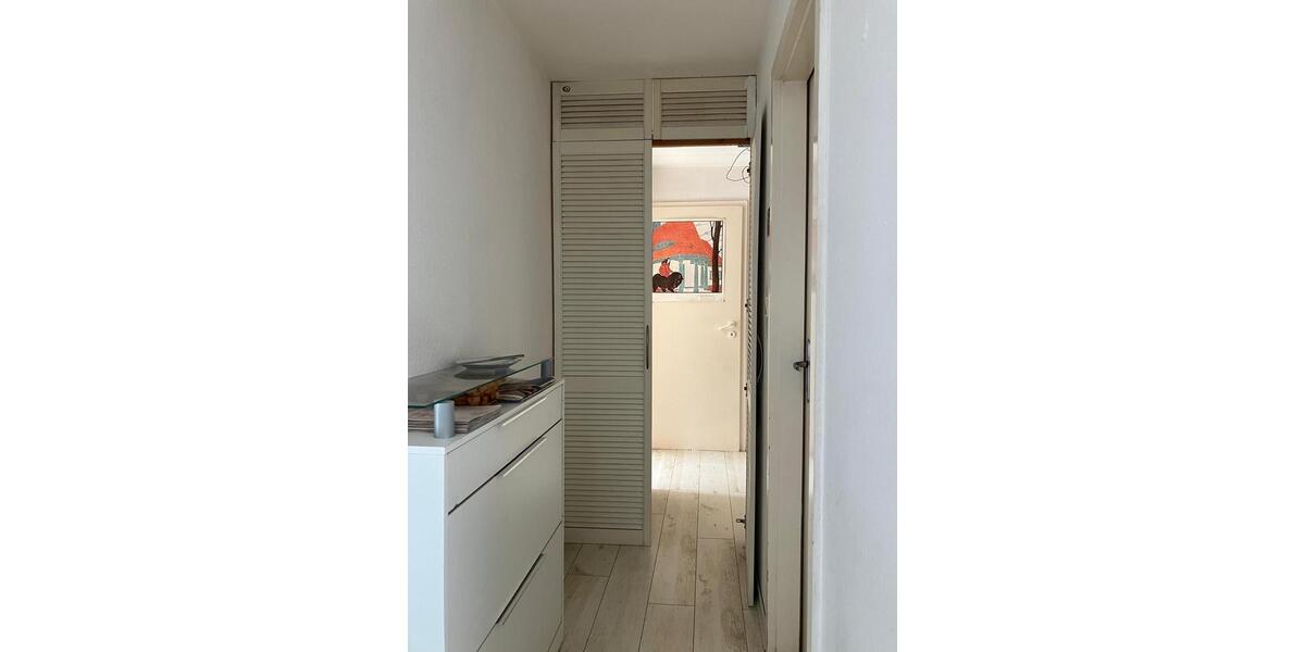Wohnen auf Zeit Kassel - 1 Zimmer, 20 m&sup2;, 350&euro; | Angebot:26568070