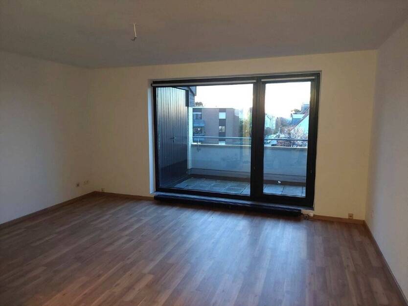 Dachgeschosswohnung mit Balkon in Solingen-Ohligs zu vermieten!!! 1 zimmer