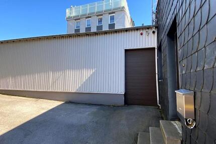 Gewerbeobjekt Wuppertal Cronenberg - 1.420&euro; | Angebot:25158192