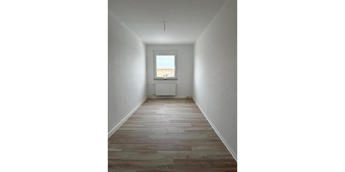 Etagenwohnung Zerbst (Anhalt) - 3 Zimmer, 68 m&sup2;, 455&euro; | Angebot:25717372