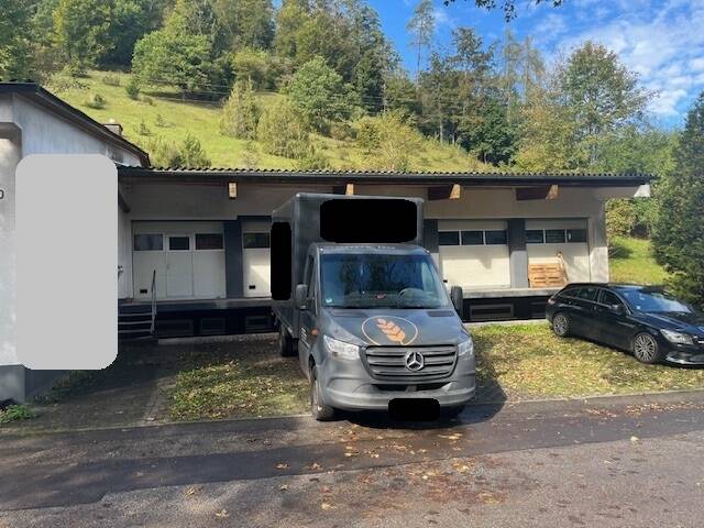 Gewerbeobjekt Sulz am Neckar Sulz - 4.500&euro; | Angebot:25741571