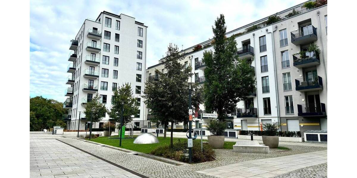 Etagenwohnung Berlin Charlottenburg - 3 Zimmer, 96 m&sup2;, 1.995&euro; | Angebot:26629299