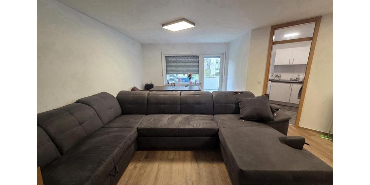 Erdgeschoßwohnung Bad Bergzabern - 3 Zimmer, 81 m&sup2;, 1.050&euro; | Angebot:26045214