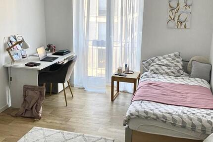 Wohnung Vechta - 1 Zimmer, 31 m&sup2;, 291&euro; | Angebot:26067148