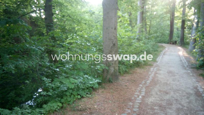 Etagenwohnung Bernau bei Berlin - 3 Zimmer, 60 m&sup2;, 400&euro; | Angebot:26489694