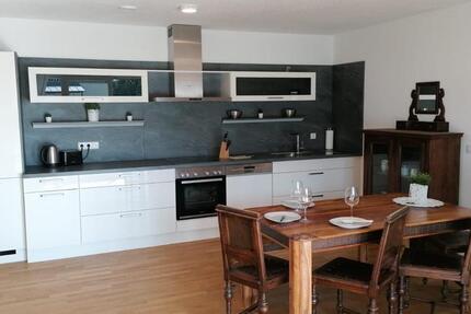 Wohnen auf Zeit Landau an der Isar - 2 Zimmer, 80 m&sup2;, 2.058&euro; | Angebot:25080539