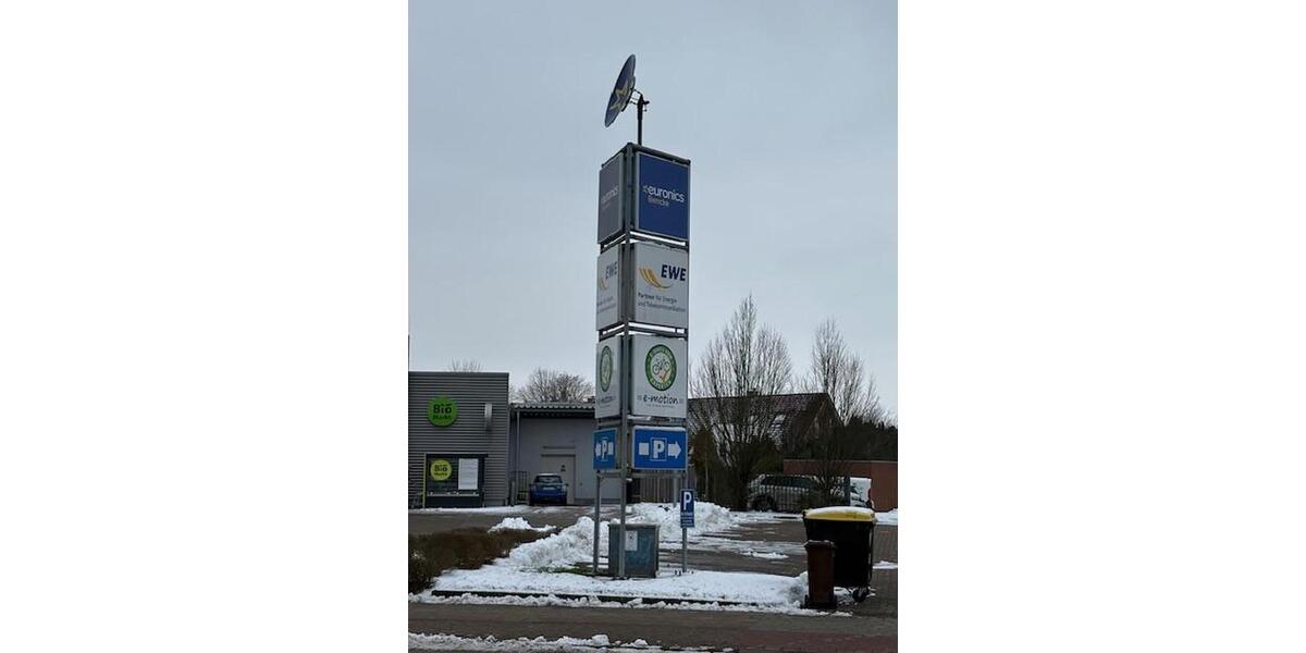 Gewerbeobjekt Stade - 4.920&euro; | Angebot:24694804