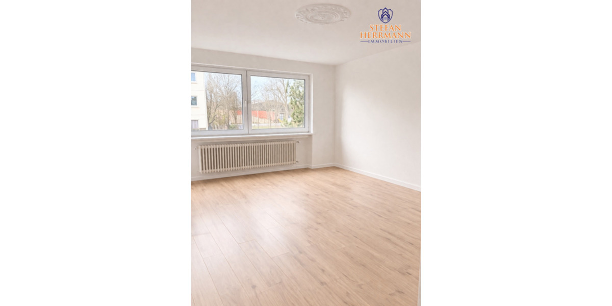 Etagenwohnung Soltau - 3 Zimmer, 72 m&sup2;, 650&euro; | Angebot:25830096