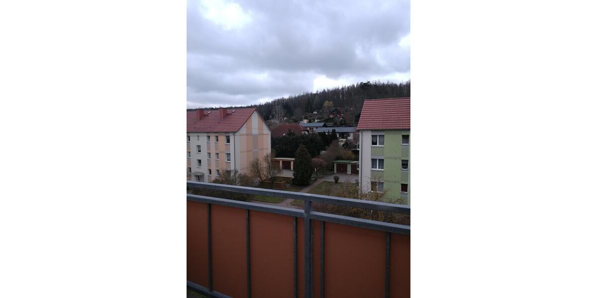 Etagenwohnung An der Schmücke - 3 Zimmer, 59 m&sup2;, 350&euro; | Angebot:23530079