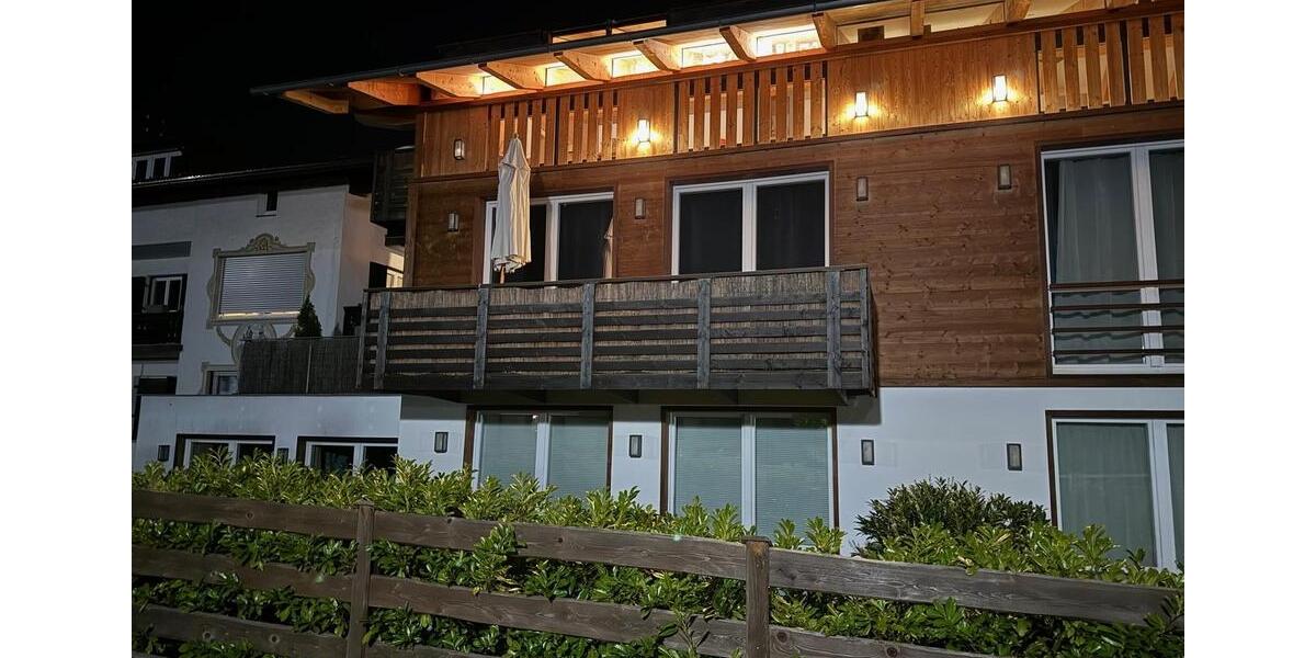 Terrassenwohnung Bad Wiessee - 2.5 Zimmer, 77 m&sup2;, 1.630&euro; | Angebot:25892292