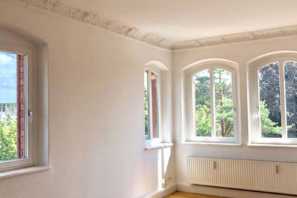 Wohnung Radebeul - 4 Zimmer, 70 m&sup2;, 1.025&euro; | Angebot:24589480