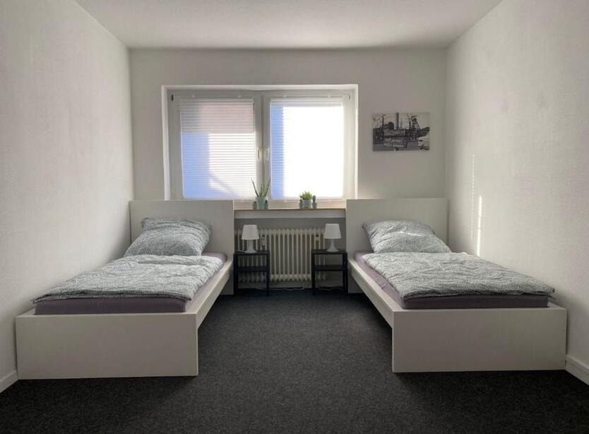 Zimmer mieten MonteurZimmer Zimmervermietung Einzel DoppelZimmer