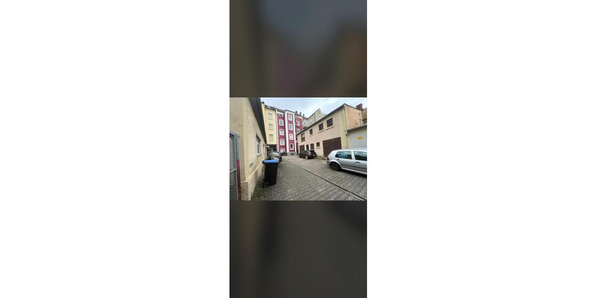 Wohnen auf Zeit Neu-Ulm Ludwigsfeld - 1 Zimmer, 14 m&sup2;, 480&euro; | Angebot:26492691