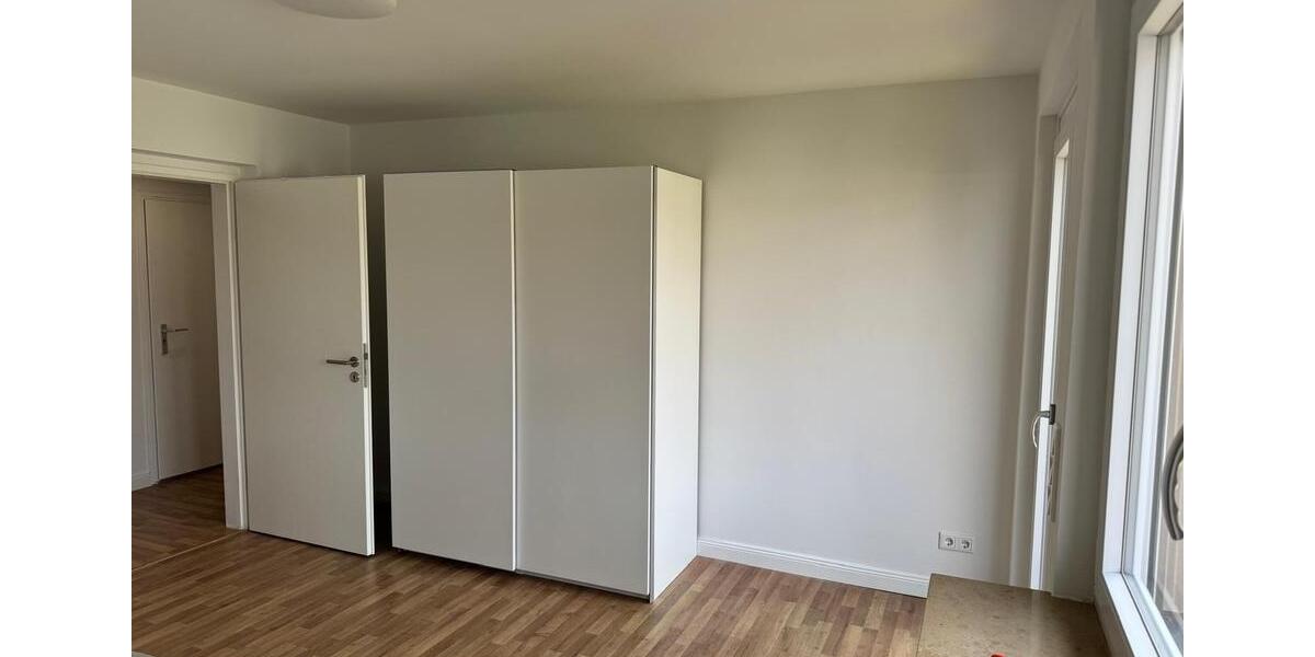 Wohnen auf Zeit Nürnberg Gärten hinter der Veste - 1 Zimmer, 14 m&sup2;, 480&euro; | Angebot:26701144