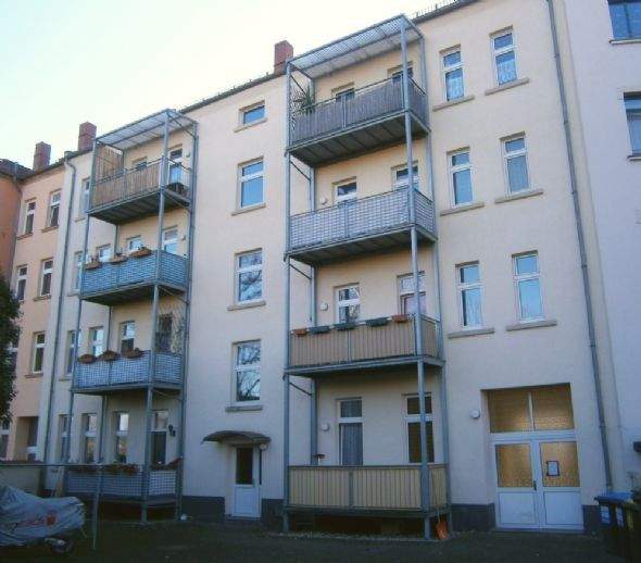 Helle ZweiraumWohnung, umfassend renoviert