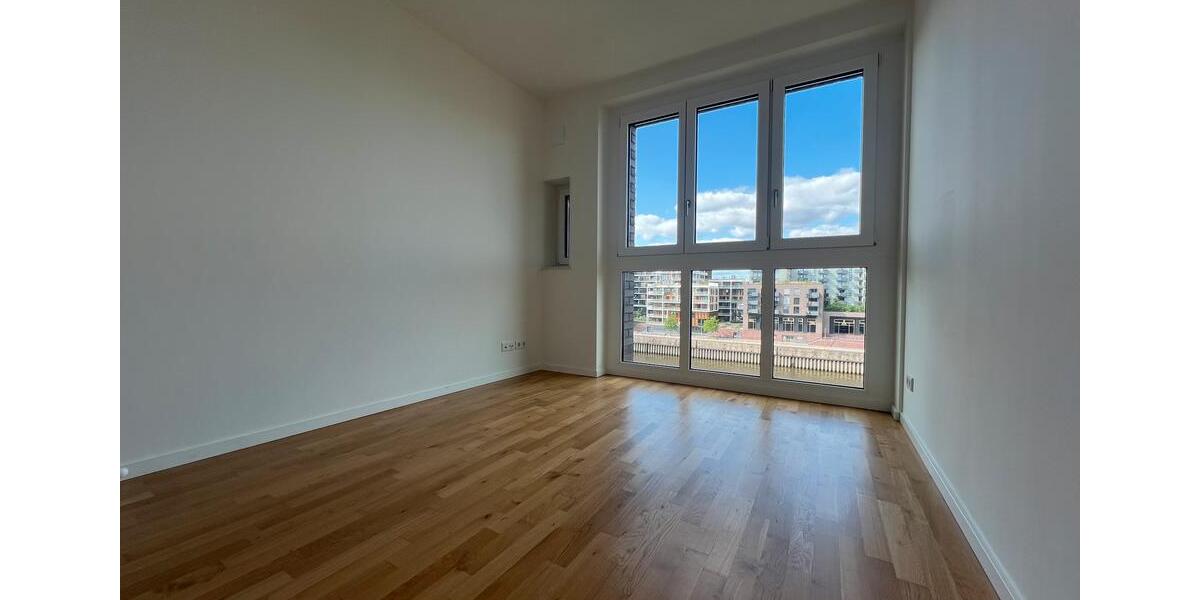 Etagenwohnung Hamburg Hamburg-Mitte - 4 Zimmer, 93 m&sup2;, 2.390&euro; | Angebot:24601853
