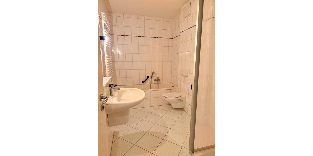 Etagenwohnung Diepholz - 2 Zimmer, 72 m&sup2;, 585&euro; | Angebot:26680545