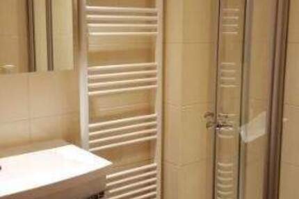 Stadtzentrum! 2-R.-WE in Löbau! Modernes Bad! Gartennutzung! 2 zimmer