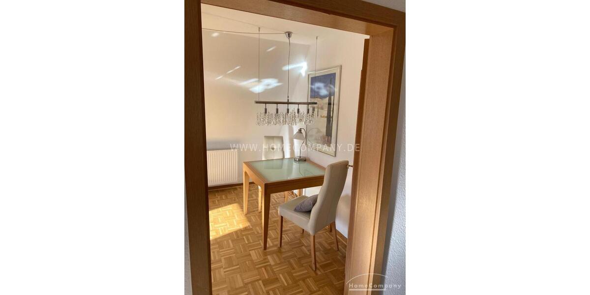 Wohnen auf Zeit Molfsee - 2 Zimmer, 45 m&sup2;, 850&euro; | Angebot:24467705