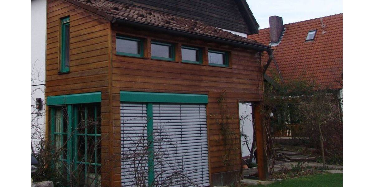 Etagenwohnung Kalchreuth Röckenhof - 2 Zimmer, 40 m&sup2;, 500&euro; | Angebot:25997338