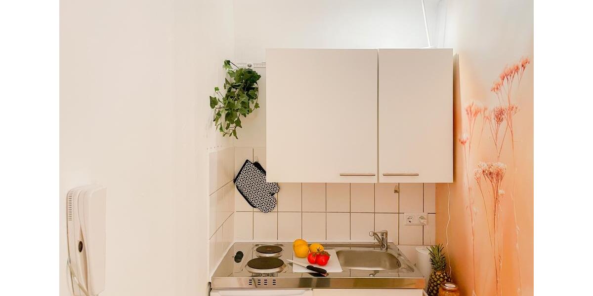 Wohnen auf Zeit Aachen Aachen-Mitte - 1 Zimmer, 30 m&sup2;, 900&euro; | Angebot:11933330