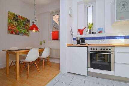 Wohnung Stuttgart Süd - 1 Zimmer, 45 m&sup2;, 1.350&euro; | Angebot:25801471