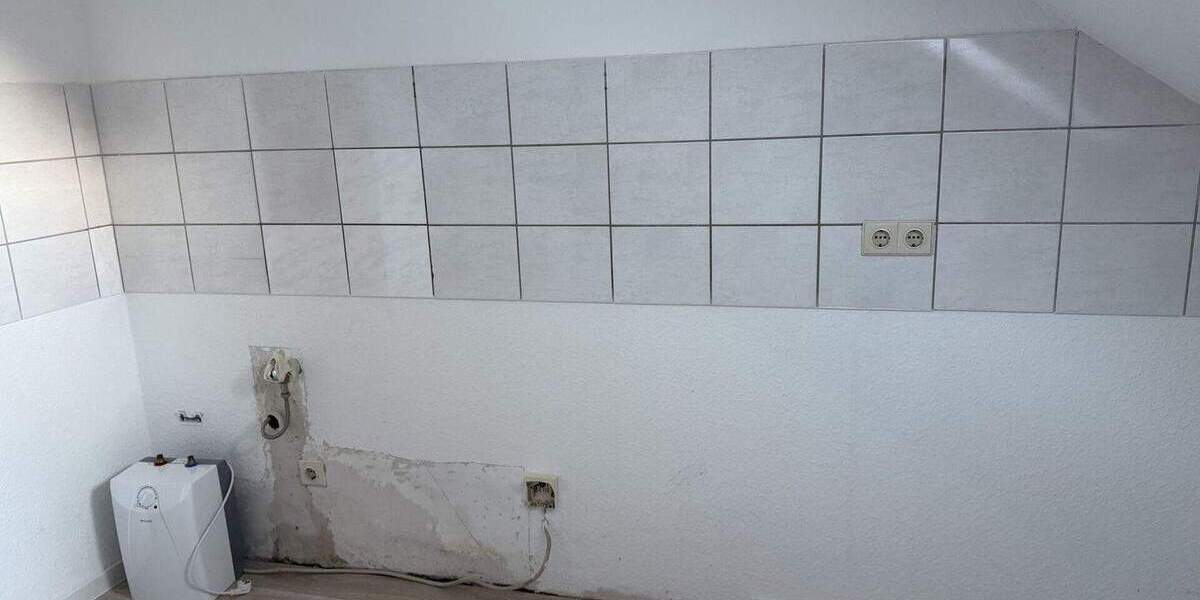 Etagenwohnung Zörbig Mößlitz - 2 Zimmer, 58 m&sup2;, 435&euro; | Angebot:24726296