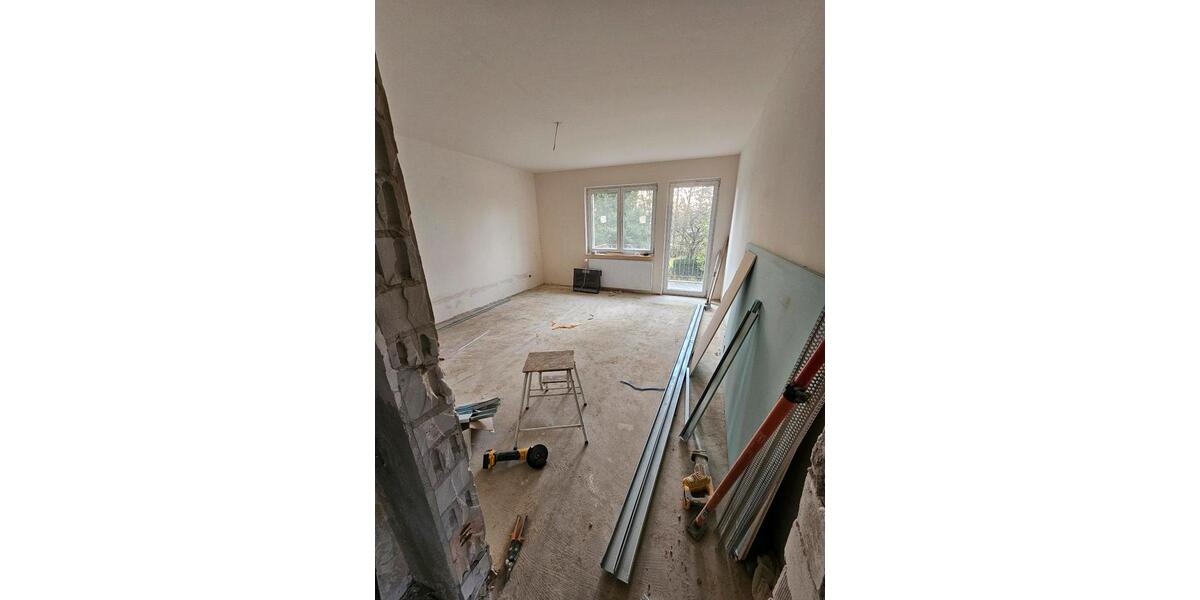 Etagenwohnung Südheide Unterlüß - 3 Zimmer, 92 m&sup2;, 900&euro; | Angebot:24694952