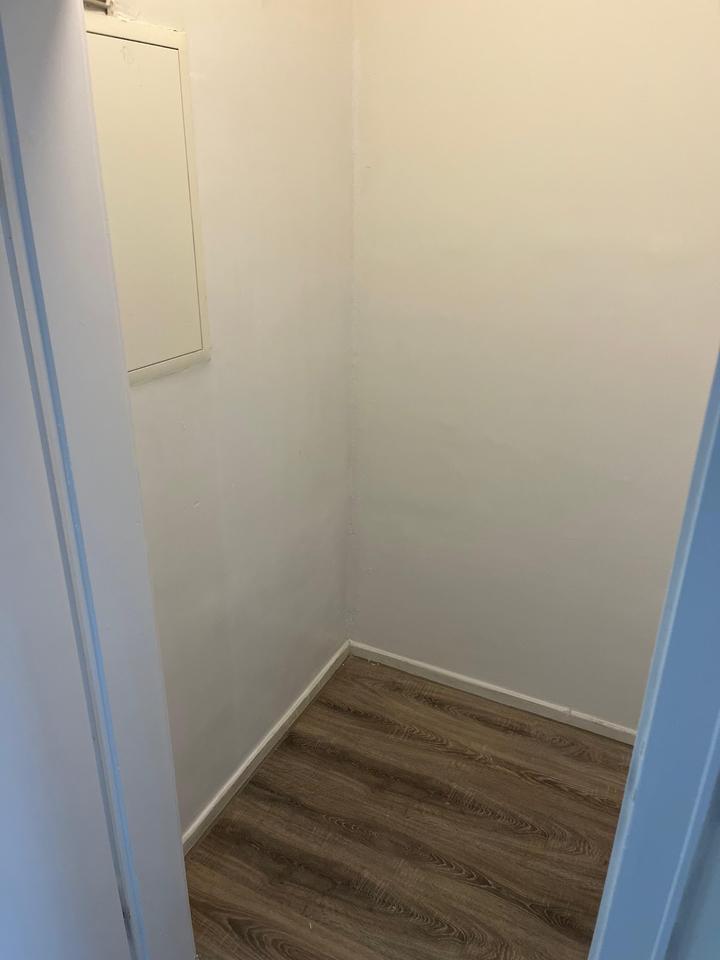 Familienwohnung mit Balkon in Meiderich.. zimmer