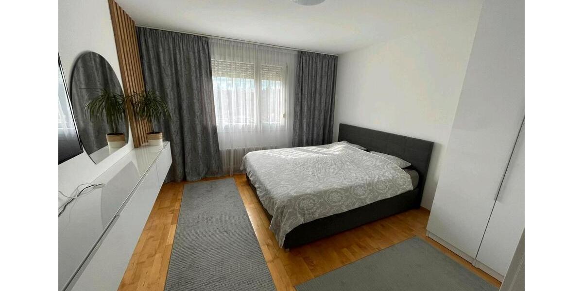 Etagenwohnung Ulm Donautal - 2.5 Zimmer, 74 m&sup2;, 800&euro; | Angebot:26040738