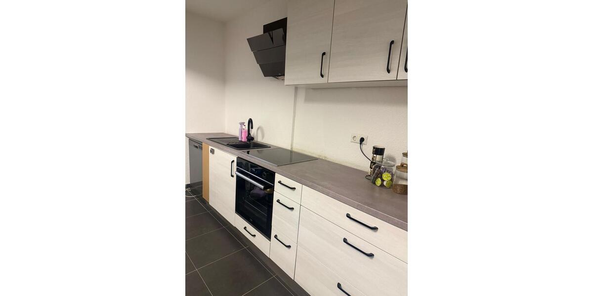 Erdgeschoßwohnung Eppingen - 2 Zimmer, 60 m&sup2;, 800&euro; | Angebot:26623397
